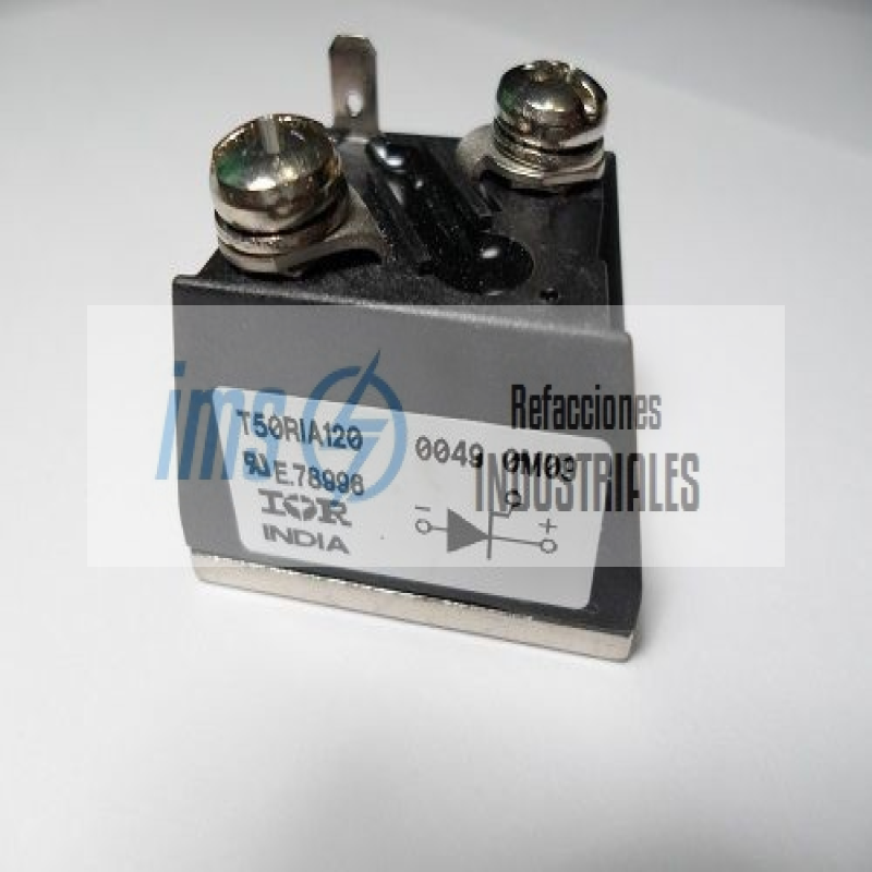 T50RIA120 T50RIA120