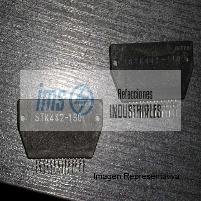 STK442-730 STK442-730