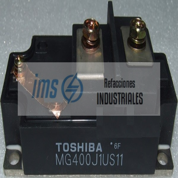 MG400J1US11