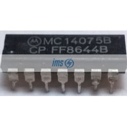 MC14075BCP