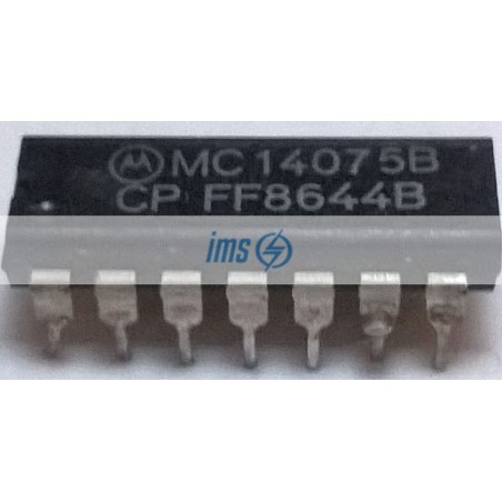 MC14075BCP