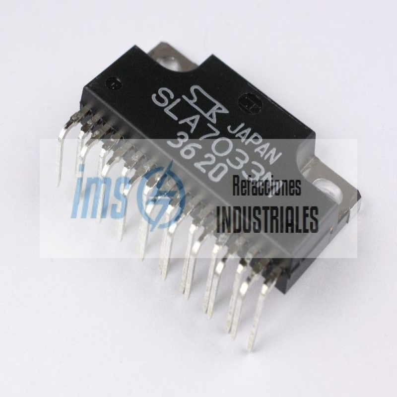 SLA7033M SLA7033M