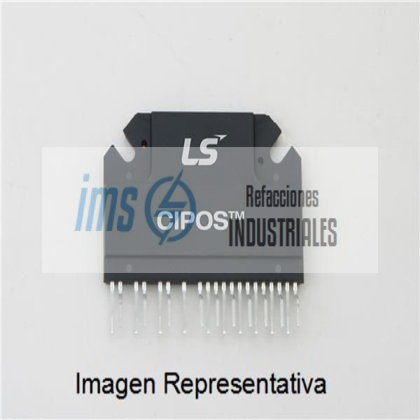 IKCS12G60DA