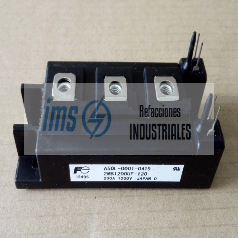 2MBI200UF-120