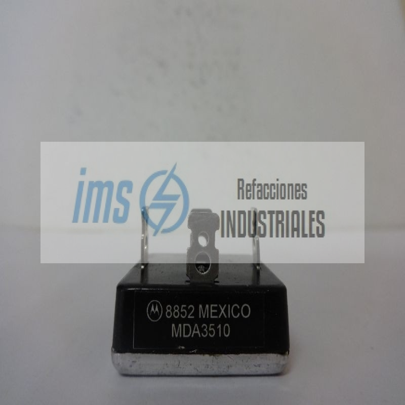 MDA3510 MDA3510