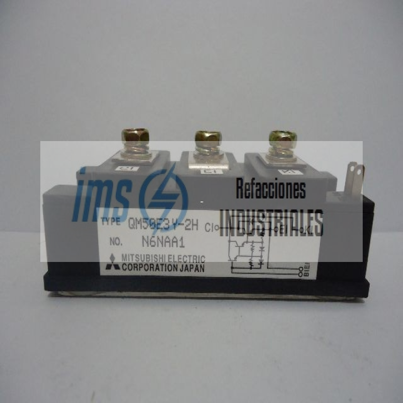 QM50E3Y-2H QM50E3Y-2H