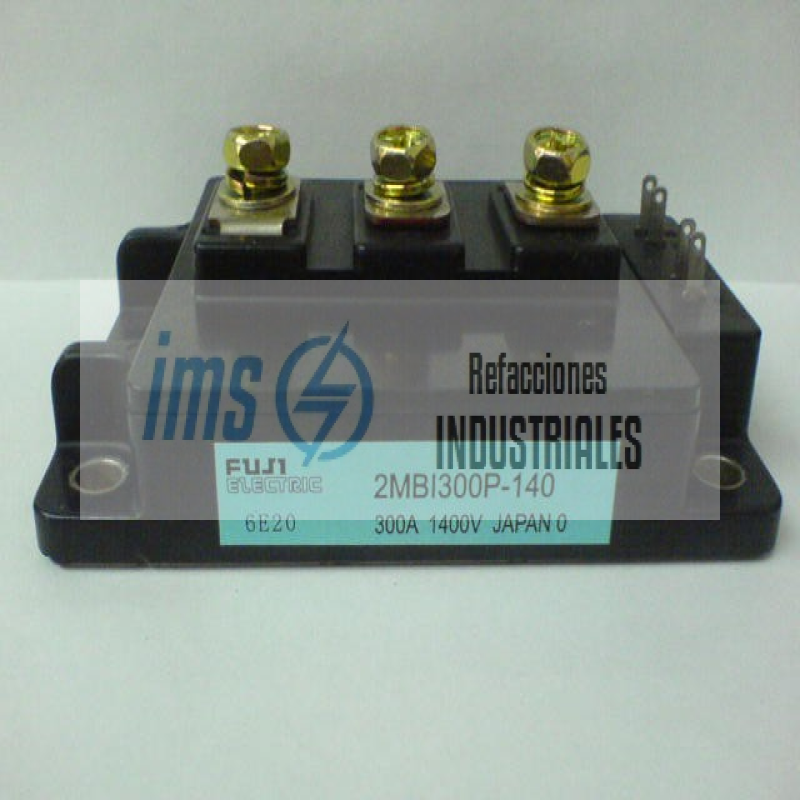 2MBI300P-140 2MBI300P-140
