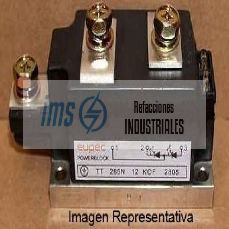 TT265N06KOF TT265N06KOF