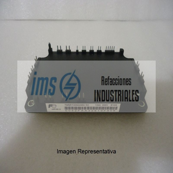 7MBR100SD060-70