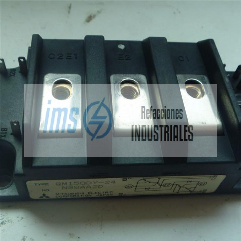 QM150DY-24 QM150DY-24