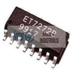 ET7272B