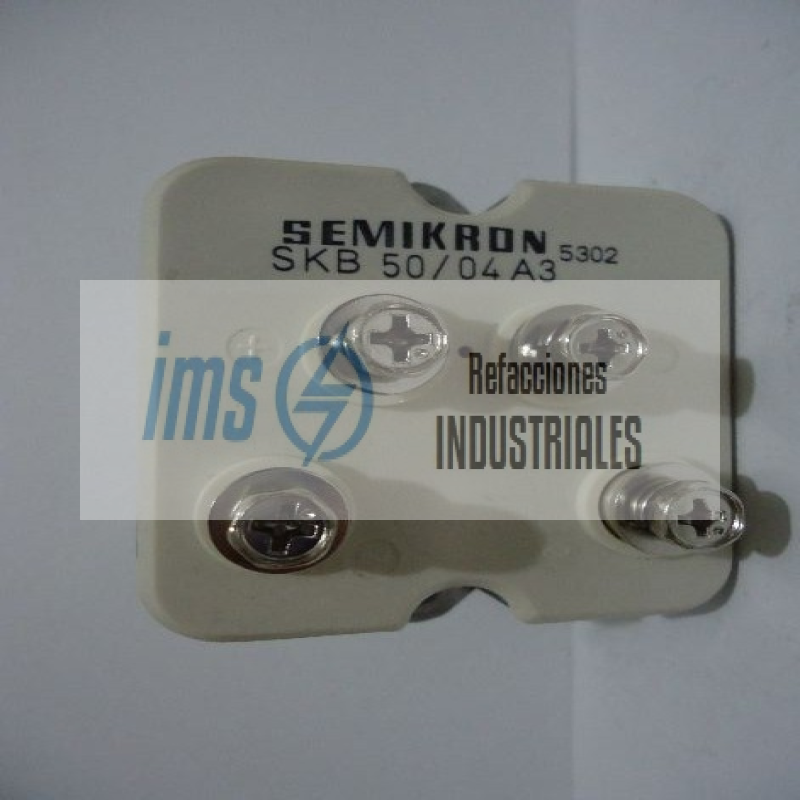 SKB50/04A3 SKB50/04A3