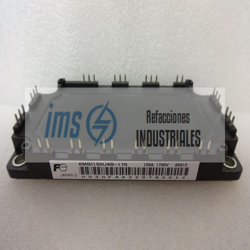 6MBI150U4B-170 6MBI150U4B-170