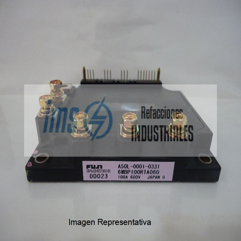 6MBP100RTA060-01