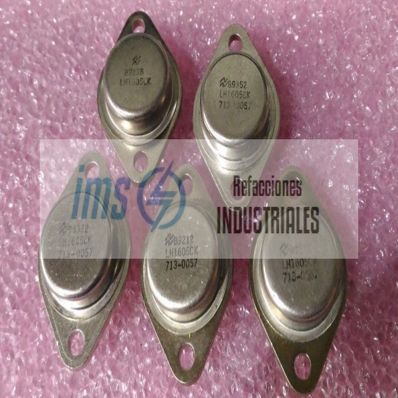 LH1605CK LH1605CK