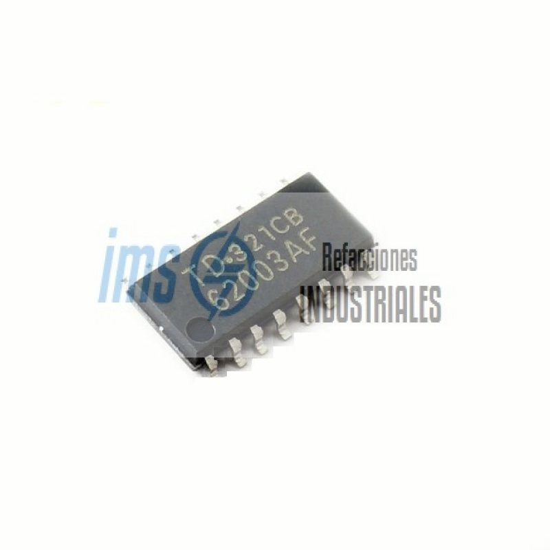 TD62003AF TD62003AF