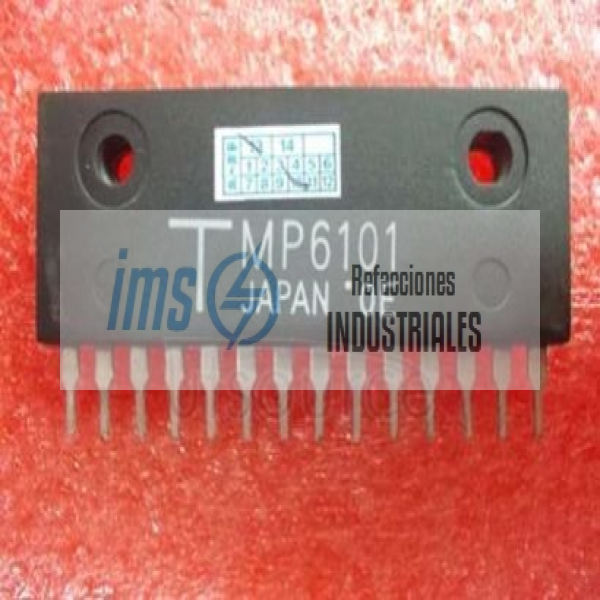 TMP6101