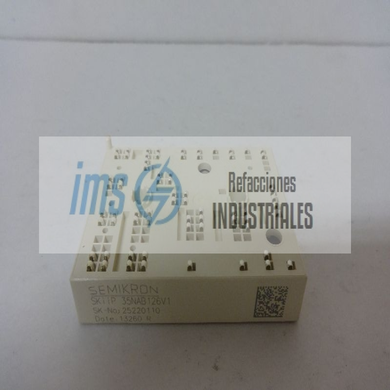 SKiiP35NAB126V1 SKiiP35NAB126V1
