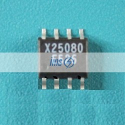 X25080P