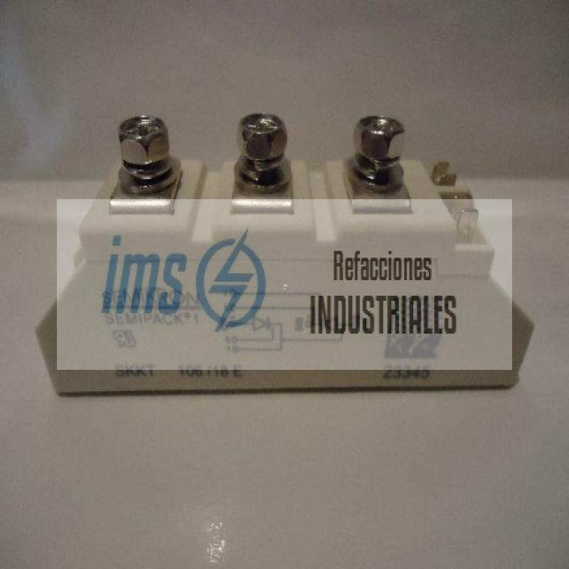 SKKT106/18E SKKT106/18E