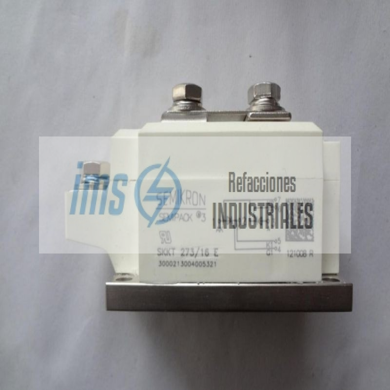 SKKT273/16E SKKT273/16E