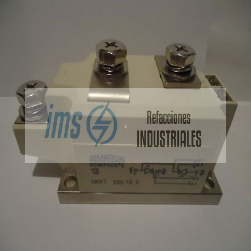 SKKT330/18E SKKT330/18E