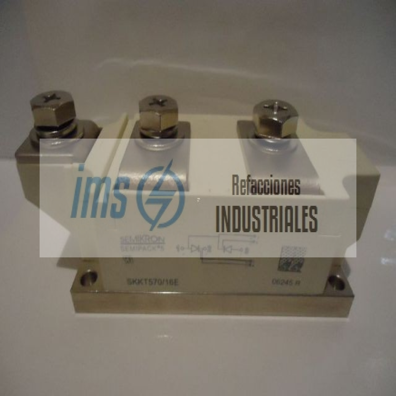 SKKT570/16E SKKT570/16E