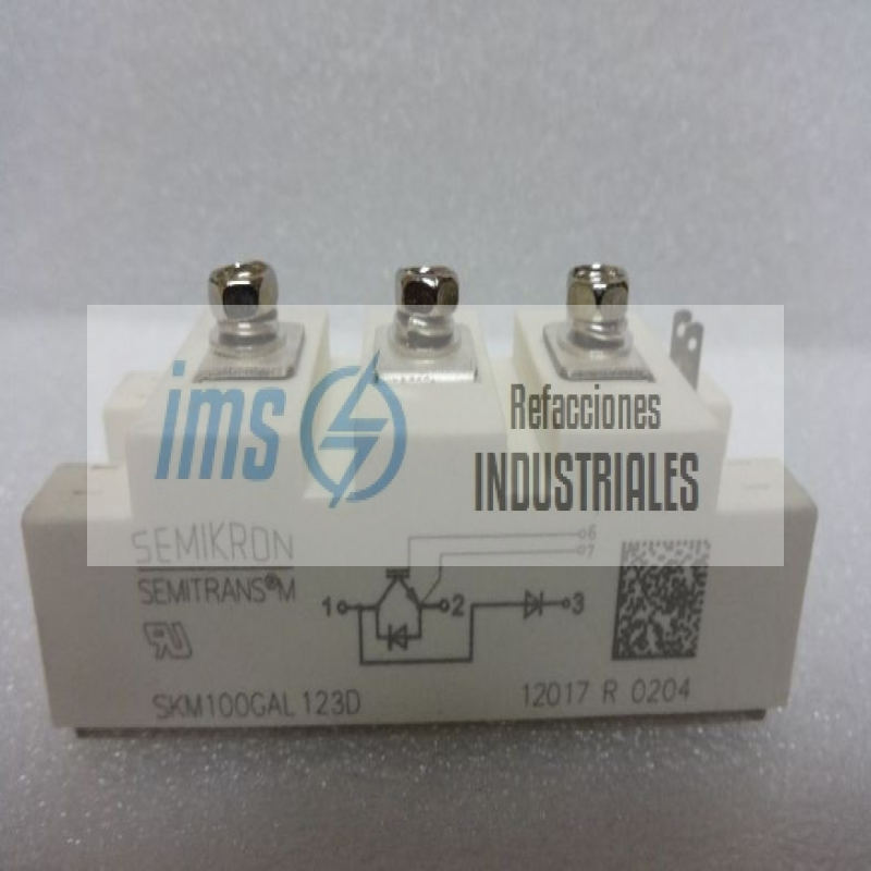 SKM100GAL123D SKM100GAL123D