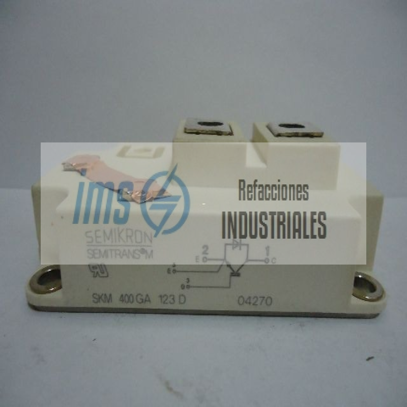 SKM400GA123D SKM400GA123D