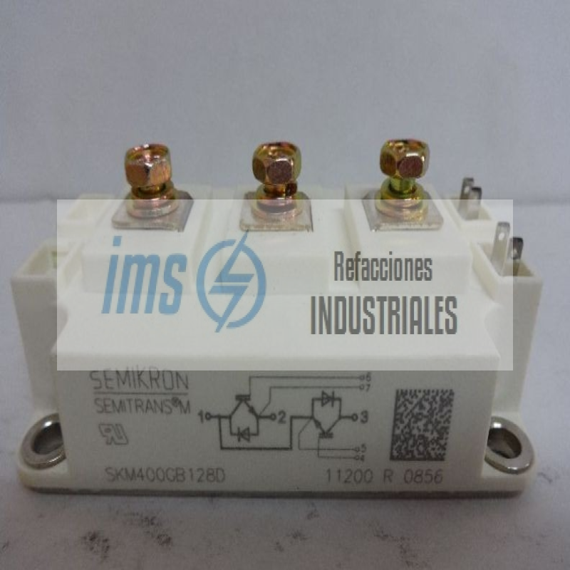 SKM400GB128D SKM400GB128D