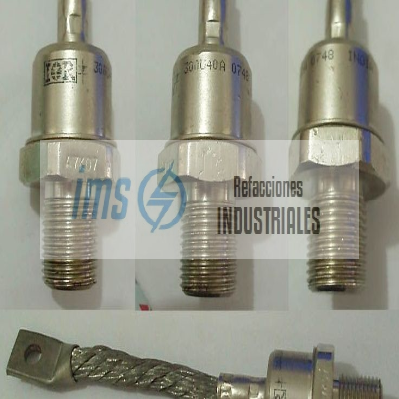 300U40A 300U40A