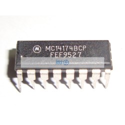 MC14174BCP