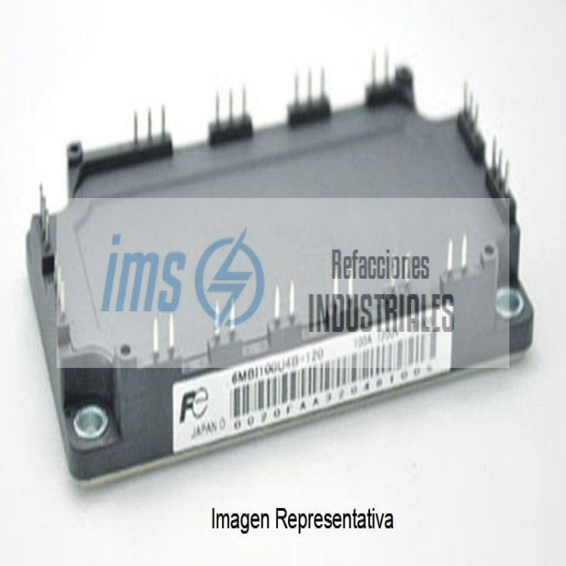 6MBI100U4B-120-01 6MBI100U4B-120-01
