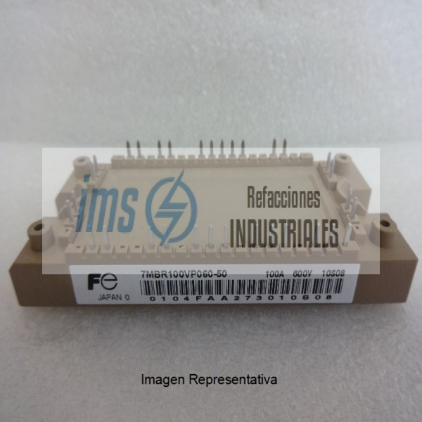 7MBR100VP060