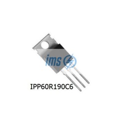 IPP60R190C6