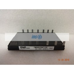 7MBR25NF120