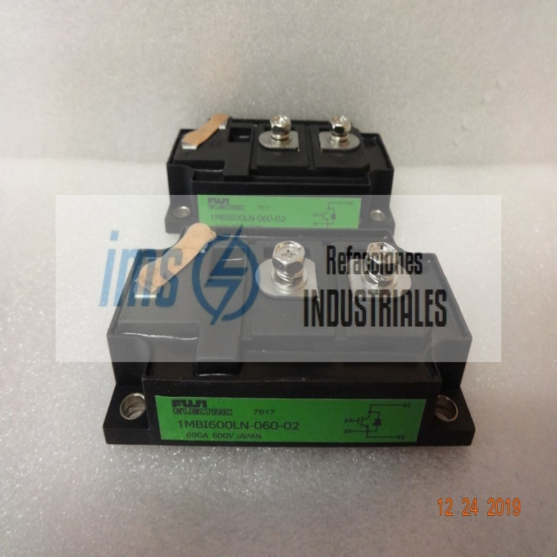 1MBI600LN-060-02 1MBI600LN-060-02