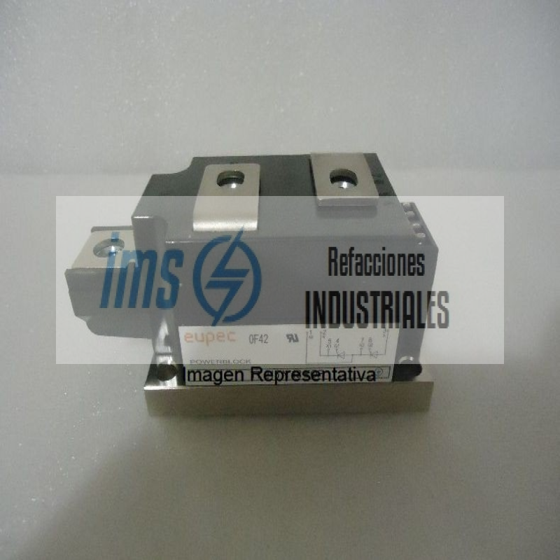 TT210N12KOF TT210N12KOF