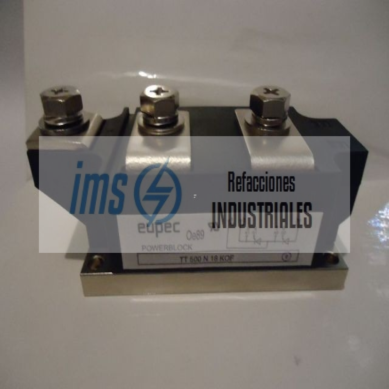 TT500N18KOF TT500N18KOF