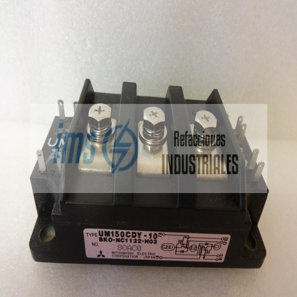 UM150CDY-10