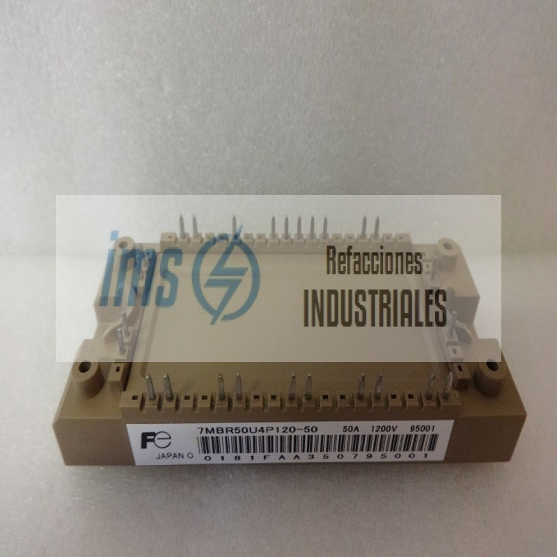 7MBR50U4P120-50 7MBR50U4P120-50