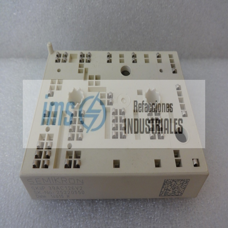 SKIIP39AC126V2 SKIIP39AC126V2