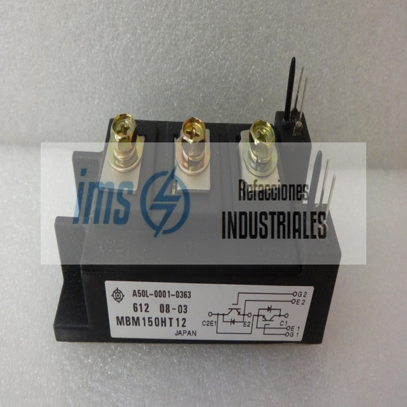 MBM150HT12 MBM150HT12