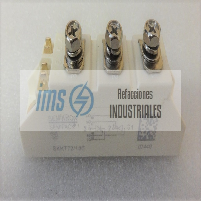 SKKT72/18E SKKT72/18E