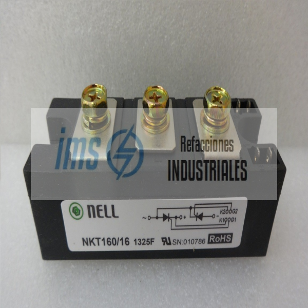 NKT160/16