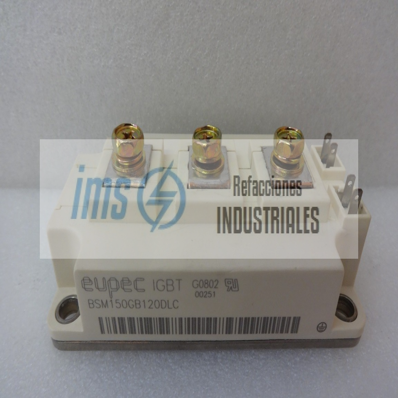 BSM150GB120DLC BSM150GB120DLC