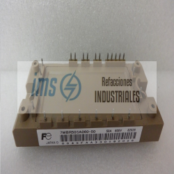 7MBR50SA060-50