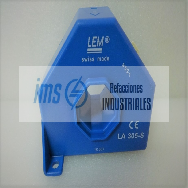 LA-305-S LA-305-S