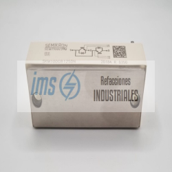 SKM100GB125DN