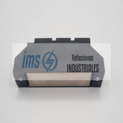 MCC95-16io1B Modulo Tiristor SCR  IMS Refacciones Industriales